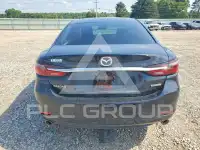 2021 Mazda 6 фото