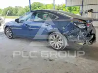 2021 Mazda 6 фото