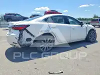 2021 Mazda 6 фото