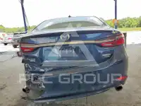 2021 Mazda 6 фото