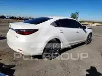 2021 Mazda 6 photo