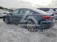 2021 Mazda 6 фото