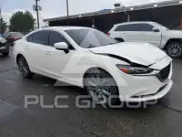 2021 Mazda 6 фото