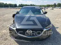 2021 Mazda 6 фото