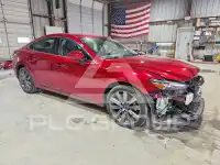 2021 Mazda 6 photo