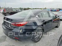 2021 Mazda 6 фото