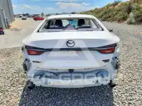 2021 Mazda 6 photo