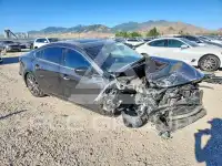 2021 Mazda 6 photo