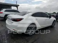 2021 Mazda 6 фото