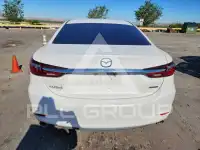 2021 Mazda 6 photo