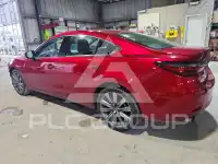 2021 Mazda 6 photo