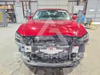 2021 Mazda 6 photo