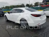 2021 Mazda 6 фото