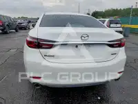2021 Mazda 6 фото