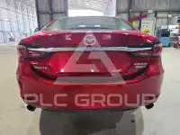 2021 Mazda 6 photo