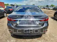 2021 Mazda 6 фото