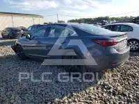 2021 Mazda 6 фото