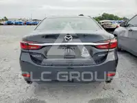 2021 Mazda 6 фото