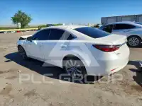 2021 Mazda 6 photo