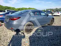 2021 Mazda 6 фото