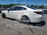 2021 Mazda 6 фото