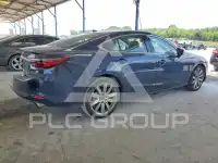 2021 Mazda 6 фото