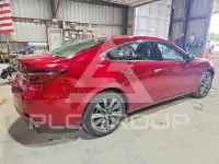 2021 Mazda 6 photo