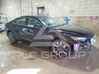 2021 Mazda 6 photo