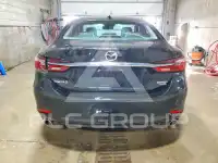 2021 Mazda 6 photo