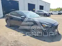 2021 Mazda 6 фото