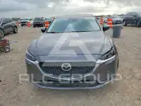 2021 Mazda 6 фото