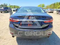 2021 Mazda 6 фото