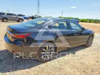 2021 Mazda 6 photo