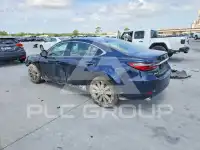 2021 Mazda 6 photo