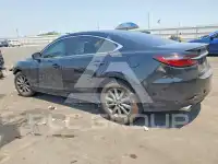 2021 Mazda 6 фото