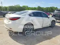 2021 Mazda 6 фото