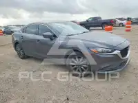 2021 Mazda 6 фото