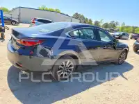 2021 Mazda 6 фото