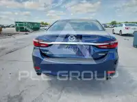2021 Mazda 6 photo