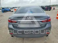 2021 Mazda 6 фото