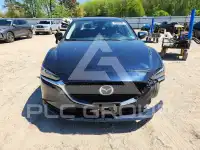 2021 Mazda 6 фото