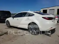 2021 Mazda 6 фото