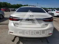 2021 Mazda 6 фото