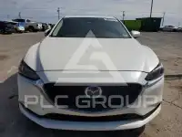 2021 Mazda 6 фото