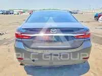 2021 Mazda 6 фото