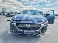2021 Mazda 6 photo