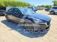 2021 Mazda 6 фото
