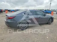 2021 Mazda 6 фото