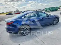 2021 Mazda 6 photo