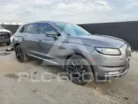 2021 Lincoln NAUTILUS photo